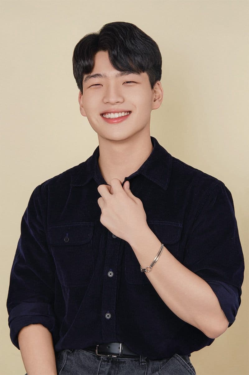 사회자 후보 2